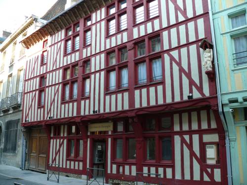 Troyes Codice promozionale Francia Booking.com