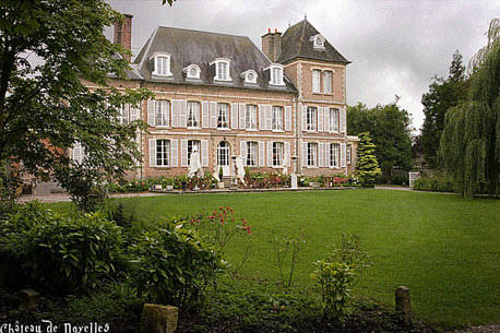 Noyelles-sur-Mer Frankreich Promo-Code Booking.com