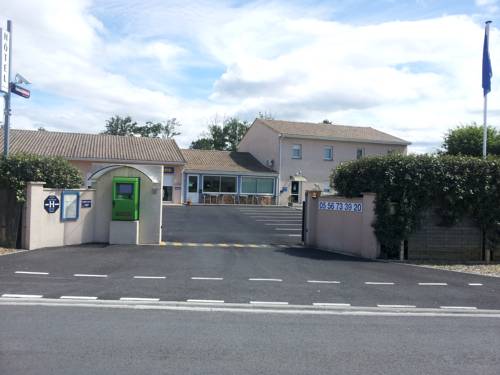Lesparre-Médoc Frankrijk Promotiecode Booking.com