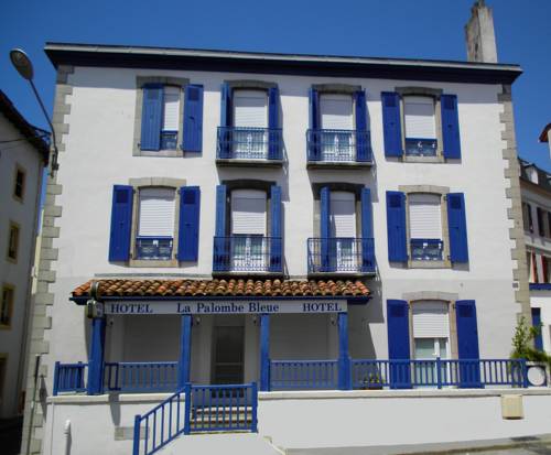 Hendaye France Hotel