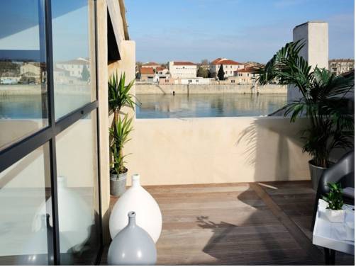 Arles France code promo Booking.com