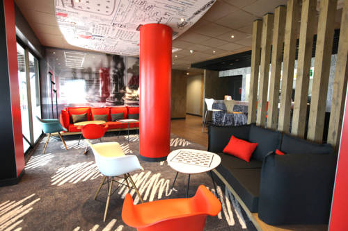 Aurillac Codice promozionale Francia Booking.com