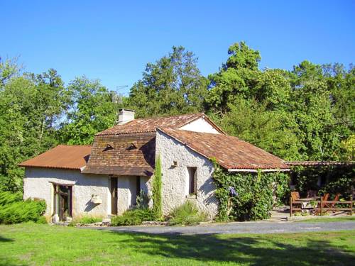 Bourgnac France Hotel