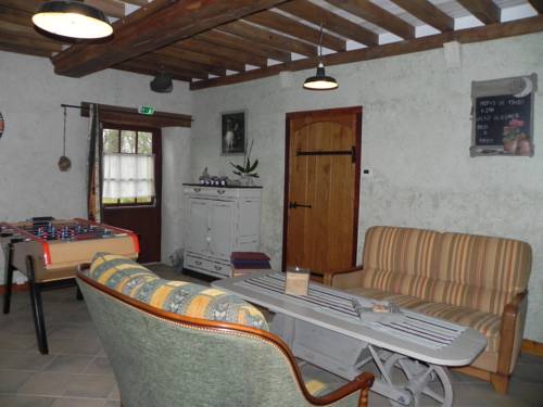 Saint-Vigor-le-Grand Codice promozionale Francia Booking.com