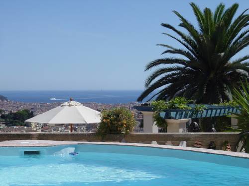 Nizza Codice promozionale Francia Booking.com