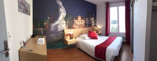 Troyes Código Promocional de Francia Booking.com