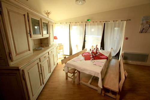 Le Haut Vernet Frankrijk Promotiecode Booking.com