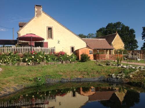 Saint-Germain-de-la-Coudre Frankrijk Promotiecode Booking.com