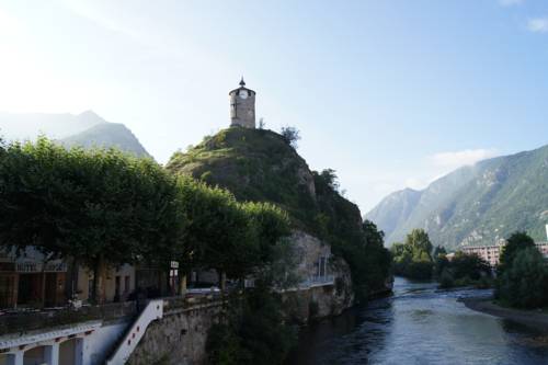 Tarascon-sur-Ariège Frankreich Promo-Code Booking.com