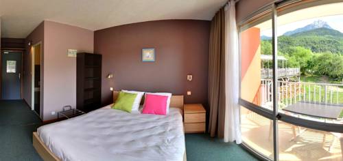 Savines-le-Lac Codice promozionale Francia Booking.com