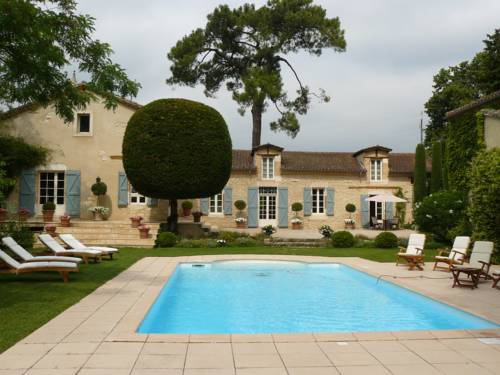Cahuzac-sur-Vère France code promo hôtel booking.com