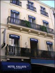 Montpellier Código Promocional de Francia Booking.com