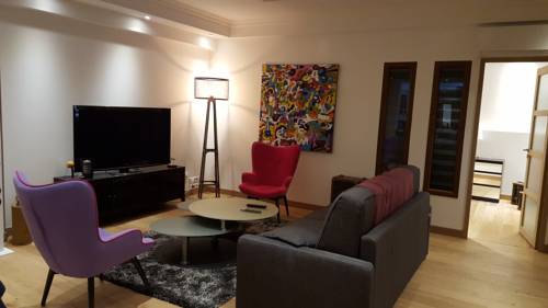 Paris Frankreich Promo-Code Booking.com