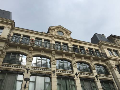 Saint-Étienne France code promo Booking.com