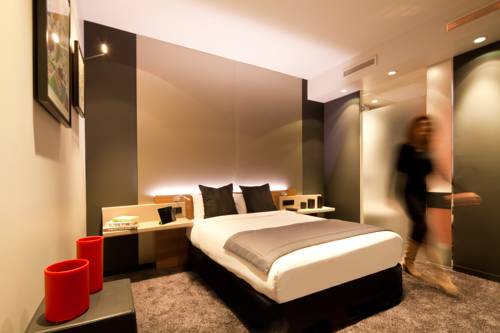 Paris Frankreich Promo-Code Booking.com