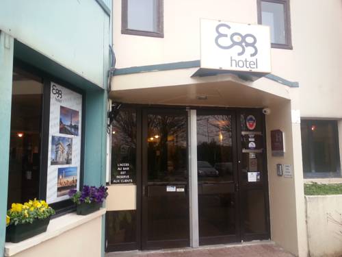 Gonesse France code promo Booking.com