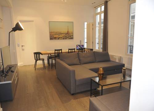 Parijs Frankrijk Promotiecode Booking.com