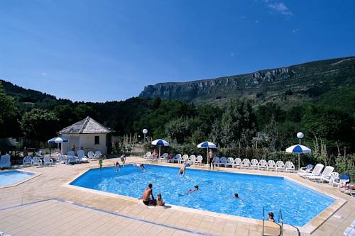 Florac Frankreich Promo-Code Booking.com