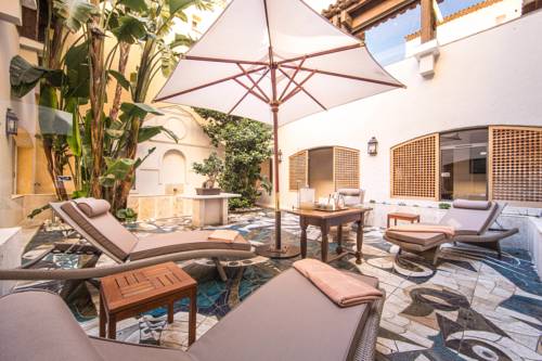 Saint-Tropez France Hotel