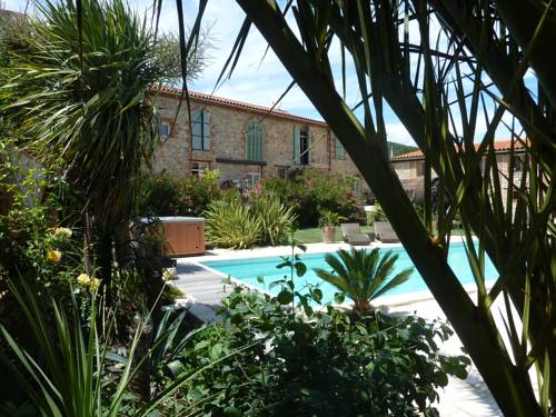 Prades Frankreich Promo-Code Booking.com