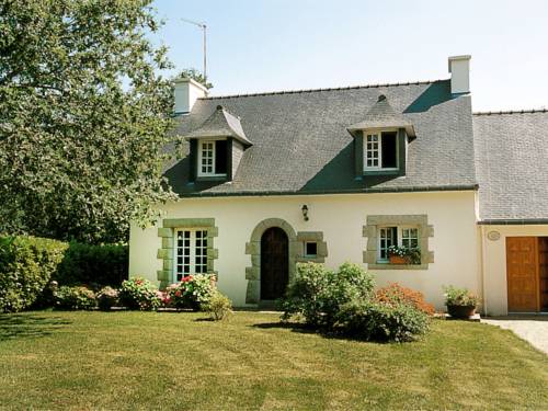 Ploemel Frankreich Promo-Code Booking.com