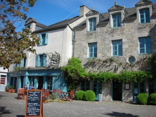 La Roche Bernard Frankreich Promo-Code Booking.com