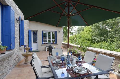 Cahuzac sur Vere Frankrijk Promotiecode Booking.com