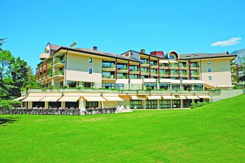 Aix-les-Bains Frankrijk Promotiecode Booking.com
