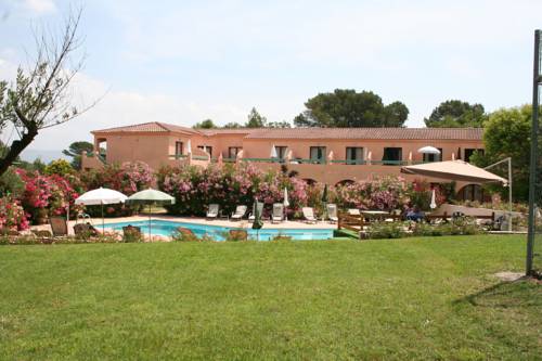 Le Muy Frankrijk Promotiecode Booking.com