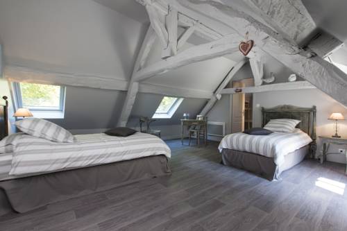 La Cour Marigny Frankreich Promo-Code Booking.com