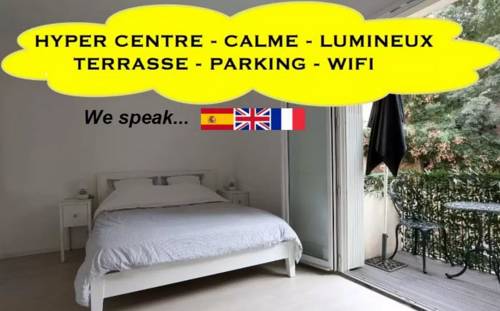 Toulouse Frankreich Promo-Code Booking.com