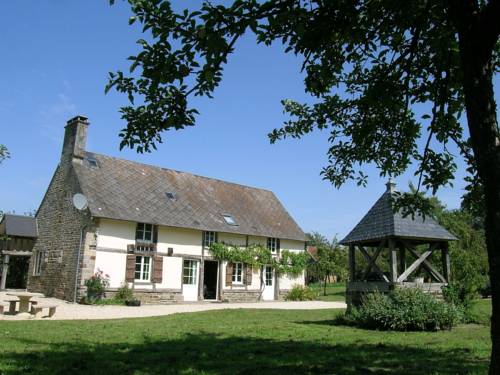 Le Mesnil Boeufs France code promo Booking.com