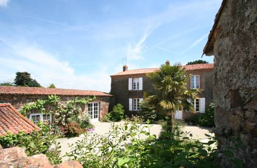 Le Landreau Frankrijk Promotiecode Booking.com