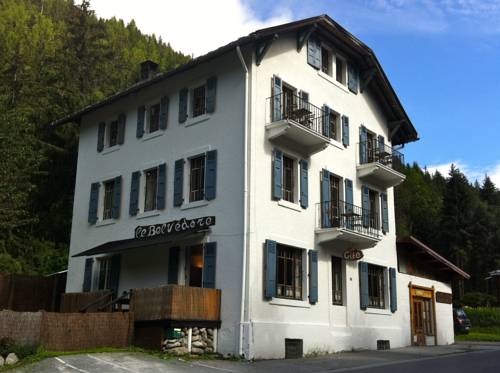 Argentière France code promo Booking.com