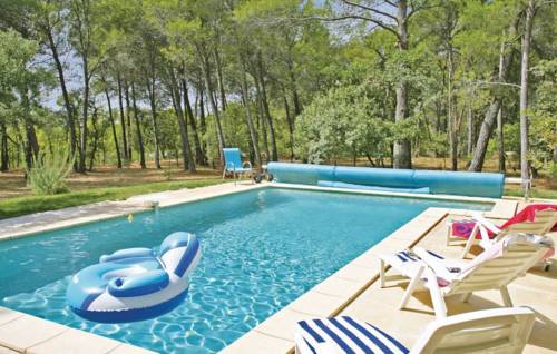 Pernes Les Fontaines Frankreich Promo-Code Booking.com