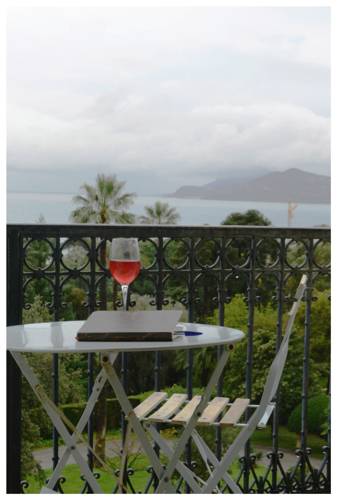 Cannes France code promo Booking.com