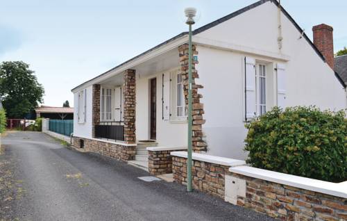 Saint Julien des Landes France code promo hôtel booking.com