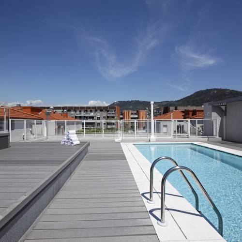 Nizza Frankreich Promo-Code Booking.com