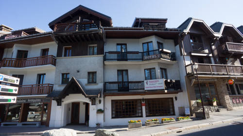 Megève France code promo hôtel booking.com