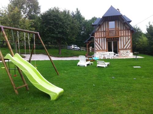 Honfleur Frankrijk Promotiecode Booking.com
