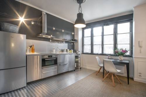 Saint-Pol-de Léon France code promo hôtel booking.com