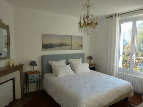 Villebon sur Yvette Frankrijk Promotiecode Booking.com