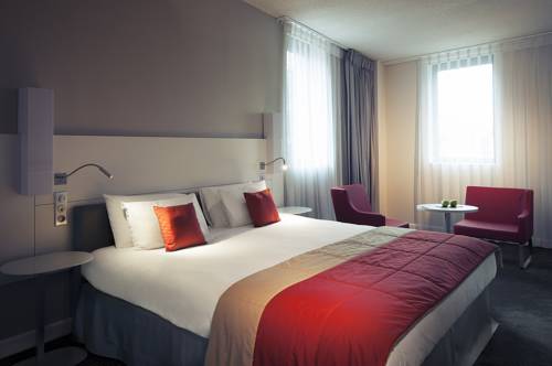 Lyon Frankrijk Promotiecode Booking.com