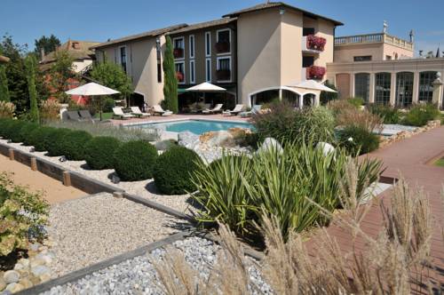 Vonnas France code promo Booking.com