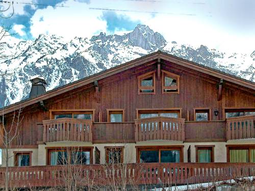 Chamonix-Mont-Blanc Código Promocional de Francia Booking.com