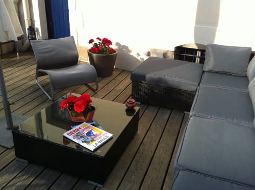 Le Pouliguen Código Promocional de Francia Booking.com