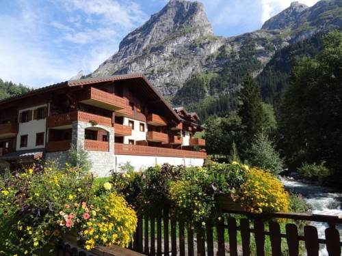 Pralognan-la-Vanoise Frankreich Promo-Code Booking.com