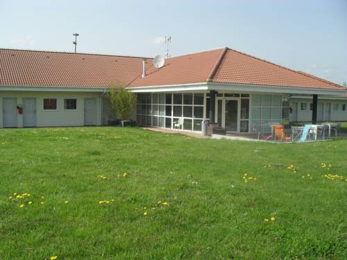 Lempdes-Sur-Allagnon Frankreich Promo-Code Booking.com