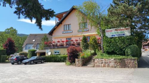Wintzfelden Codice promozionale Francia Booking.com