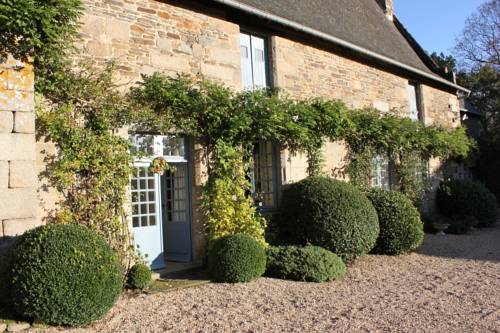 Noyal-sous-Bazouges Frankrijk Promotiecode Booking.com